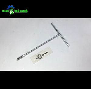 Tay vặn chữ T8 TOLSEN 15110 - Cần siết chữ T - KIOT ĐỒ NGHỀ