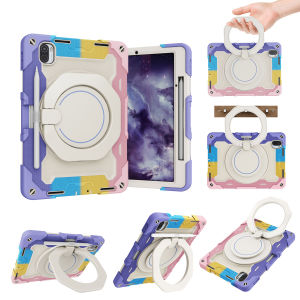 Zeallion Vỏ máy tính bảng cho [Xiaomi mi Mipad 5 Pro 5g Redmi Pad 10.6] với giá đỡ