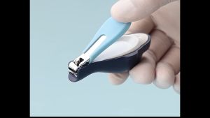 Hogokids Baby Nail Clipper