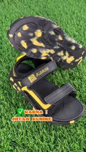 NEW FASHION SNEAKERS IMPORT SANDAL SEPATU GUNUNG ANAK LAKI-LAKI