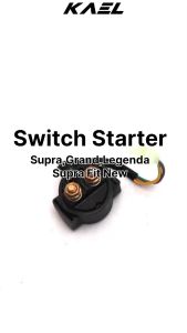 Switch Bendik Starter Supra & Legenda & Grand & Supra Fit New Swit Stater Bendix Bendit