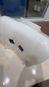 ฝาปิดถังน้ำยา+ปะเก็น ถังน้ำยา17L อะไหล่สำหรับเครื่องพ่นยา 5HP อิตาลี่