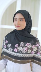 HIJAB LUBI AZRINA SCARF TERBARUU DAILY KASUAL KEKINIAN KONDANGAN PREMIUM TERMURAHHH 2024