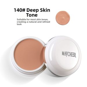 LuckFavor | Face Concealer Dark Circles Pimples Spots Freckles Brightening