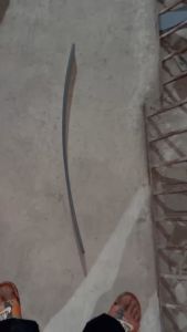 Nhíp bản 70 dài 70 80 90cm dày 10 lắp cho các loại xe ô tô phổ biến 131