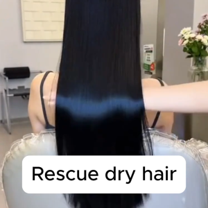 【BUY 1 TAKE 1】Bluebell Fragrance Hair Oil Fragrance Hair Oil Spray Moisturizing Smoothing Long-Lasting Fragrance No-Rinse Spray For Women Essential Oil Repairs Dry Frizzy Hair Leave-In Treatment For Roots Repairing Hair Nourishing Toner