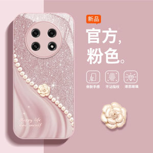 Ốp Lưng Điện Thoại Bằng Kính Mạ Kim Loại Cho Oppo A2 pro A6GT A2m A5x A3iplus A1pro A11x Ốp Lưng Bảo Vệ Toàn Bộ Ống Kính