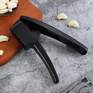 2-in-1 Garlic Press Garlic Masher