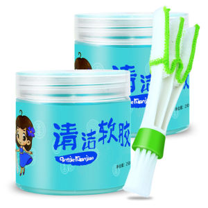 Dust Removing Cleaning Gel Interior Car Cleaner