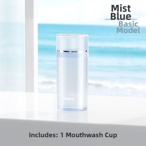 Portable Toiletry Set