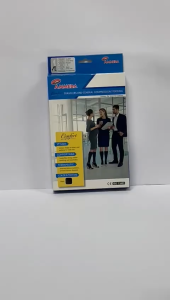 Ammeda Traveler Compression Stockings - Below knee (1 pair)