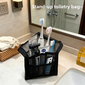 Waterproof Travel Toiletry Bag