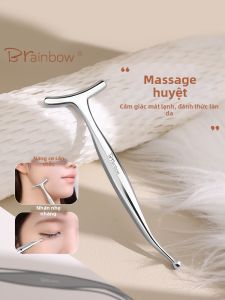 Brainbow | Công Cụ Massage Mắt và Mặt Toning Lifting