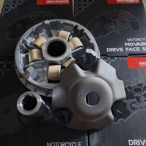 INDOPARTS Rumah Roller Set Vario 150 Pcx 150 Asli