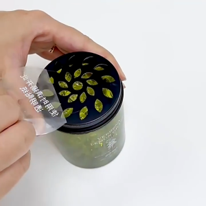 Firefly Forest Persistent Air Freshener Aromatherapy Beads Bedroom Living Room Bathroom Air Freshener Persistent Fragrance