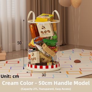 Cute Gift Packaging Box