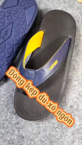 Kẹp Vento nam xỏ ngón Vento CL21 size 39-44. Chính hãng VENTO hàng VNXK