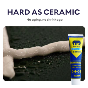 Pulatu Edge Sealing Glue: A Multi-Purpose Waterproof & Mildewproof Sealant
