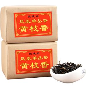 Yellow Branch Scent Phoenix Oolong Spring Tea 500g