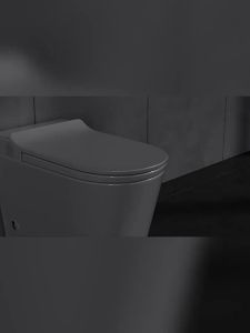 Kohler | Smart Low Water Pressure Friendly Family Toilet