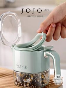 JOJO LIFE | Moisture-proof Spice Jar