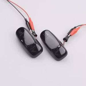 For Mercedes BENZ Side Marker Turn Signal Indicator Led Dynamic Light Sequential Blinker W202 W210 W208 R170 Vito W638