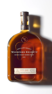 Woodford Reserve Distillers Select Kentucky Straight Bourbon 1L