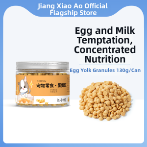 JIANGXIAOAO | Cat Special Fish Oil Pet Snack