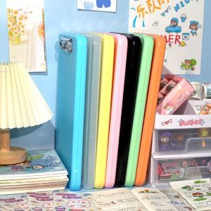 แฟ้มหนีบ A4 แฟ้มคลิปบอร์ด 2IN1 คลิปบอร์ด สามารถยึดจับกระดาษได้แน่น ไม่ร่วงหล่น