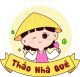 thảo nhà quê