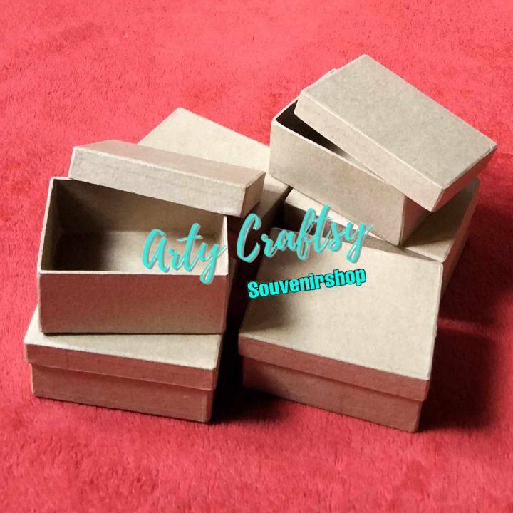 Craft box Rectangle | Lazada PH