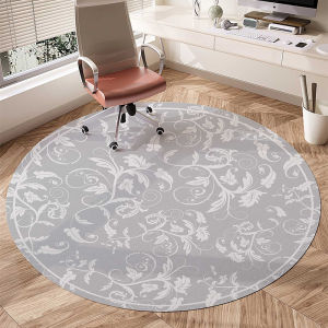 BEIAISI | Soundproof Slip-resistant Easy-to-clean Waterproof Floor Mat