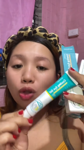 [Available] DR.RERDIA Cooling Eye Gel na may Lutein – Para sa Pagbabago ng Paningin dahil sa Edad