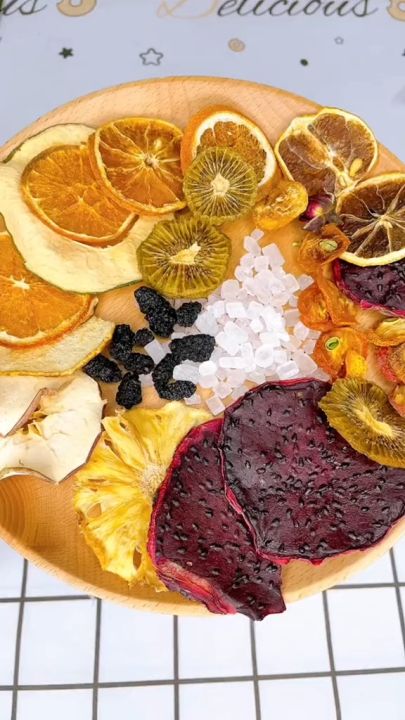 Trà detox 9 vị: Thành phần, công dụng và cách uống hiệu quả