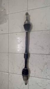 Cây Láp Trước MG ZS 2020-