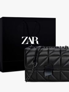 Fashionable Mini Chain Crossbody Bag Womens Single Shoulder Bag CEEKAY New 2025 Stylish Bag Casual Purse Soft PU Leather