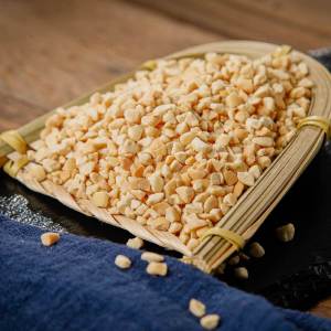 All-purpose Peanut Powder Ingredients