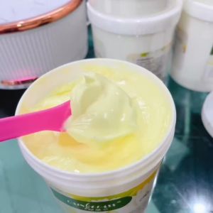 Kem massage mặt Hoa Cúc cho spa | Kem massage Hoa Cúc hũ 500g