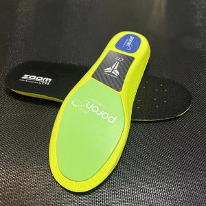 CT1 Competitive Sports ZOOM Basketball Practical High Pressure Turbo Forefoot Air Cushion Shock Absorption Insole Kobe 456