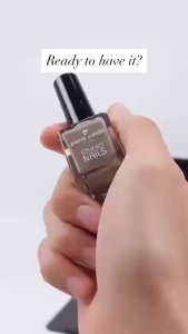 Pierre Cardin Nail Polish Original 100%