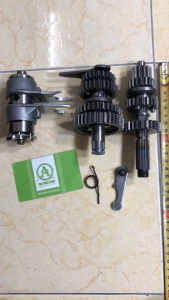 Bộ số Xe Máy lắp cho hond Dream 100cc cao cấp