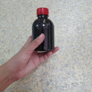 ชุดปลูกผัก 2 ชนิด 500ml-AB 1 คู่ เมล็ดสลัดเคลือบ ฟองน้ำปลูก ถ้วยปลูก คู่มือ แถมหลอดวงปุ๋ย