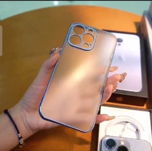 Vivo V30 / V30 Pro 5G Premium Diamond Quality Soft TPU Casing 360 Degree Full Protecion Case Len Protection Phone Cover