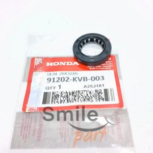 grosir 10 pcs Seal sil as pully beat fi beat karbu beat esp Vario Seal puly Vario kvb BEAT KARBU sil