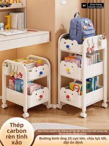 evesigar | Kệ Để Sách Dưới Bàn Di Động