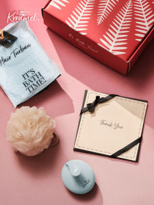 KRRAMEL Silk Bath Cap Super Absorbent Quick Dry Hair Cap for Friends Practical High-End Feelings Scalp Care Macaron Colors