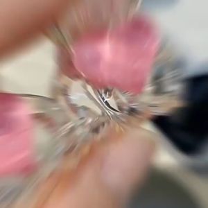 JH Jepit rambut korea lucu anak perempuan wanita dewasa jepitan kecil fashion bentuk hati 1pcs