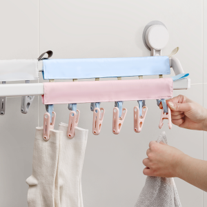 ตัวกรองผ้าพับได้ ขนาดพกพา สำหรับการเดินทาง ห้องน้ำ รองเท้า กระดุม ห้องน้ำ โรงแรม ชุดชั้นใน ตัวกรองผ้าฝ้ายแบบอเนกประสงค์