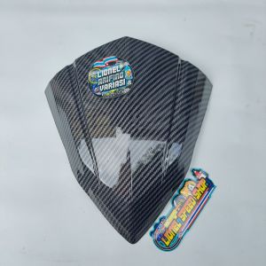 Visor windshield karbon carbon premium beat karbu beat fi vario 110 125new 150 aerox mio m3