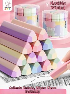 YOUJIAYU | Residue Free Ultra Clean Eraser